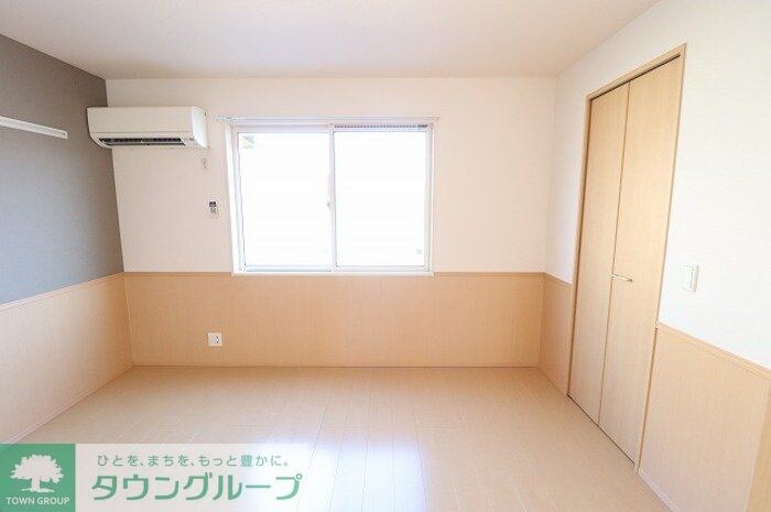 ペイサージュ宮前の物件内観写真