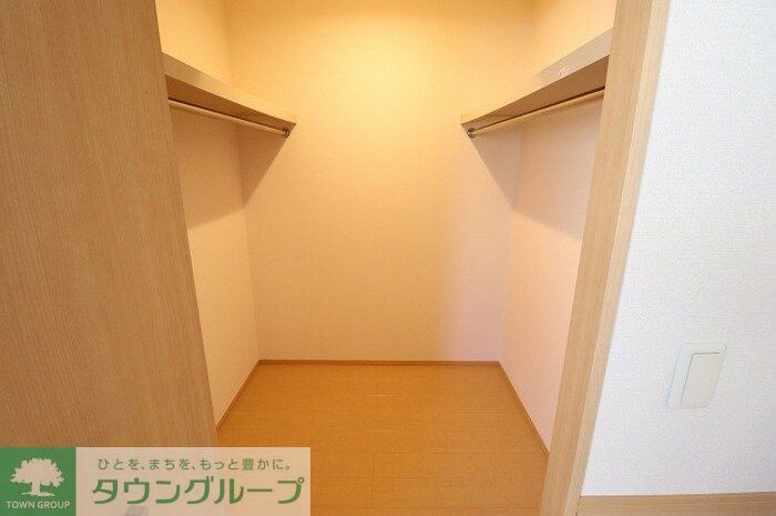 ペイサージュ宮前の物件内観写真