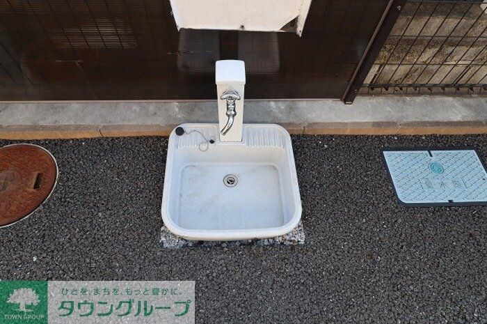 ペイサージュ宮前の物件内観写真