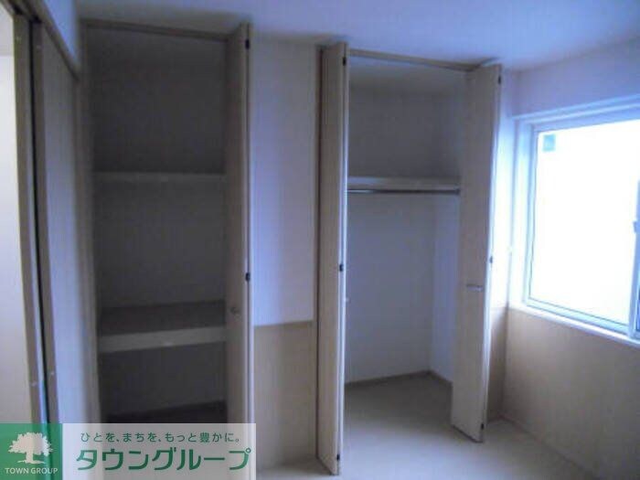 ペイサージュ宮前の物件内観写真