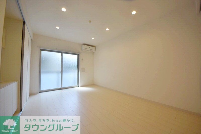 リブリ・OGW IIの物件内観写真