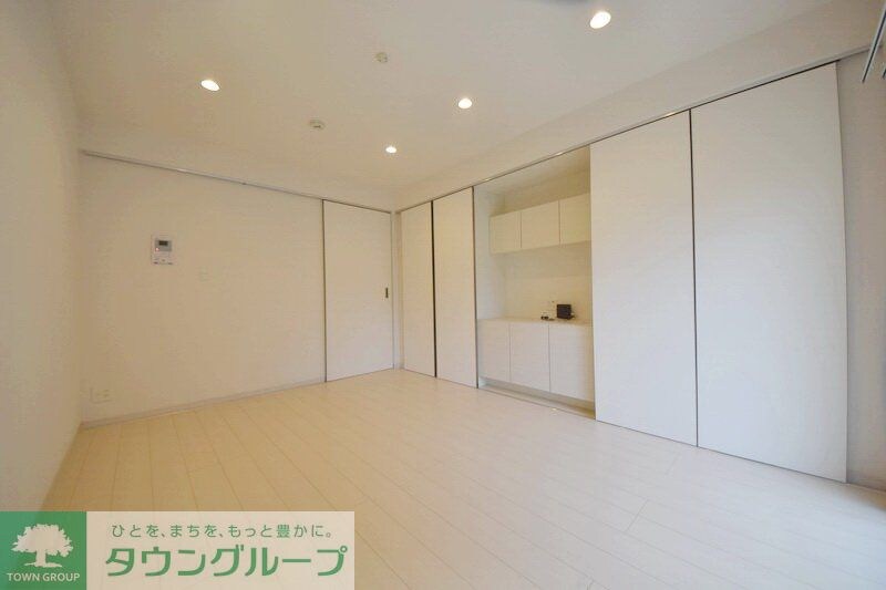 リブリ・OGW IIの物件内観写真