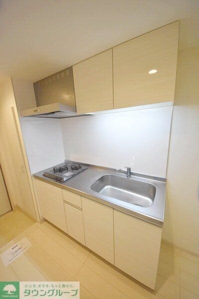 リブリ・OGW IIの物件内観写真