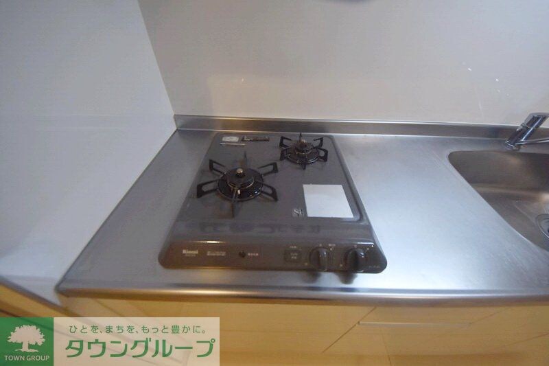 リブリ・OGW IIの物件内観写真