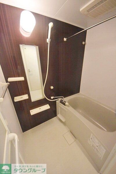 リブリ・OGW IIの物件内観写真