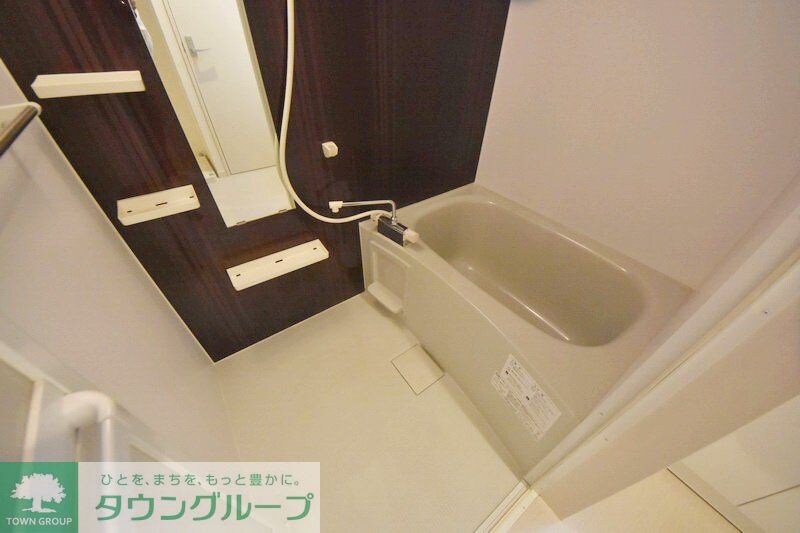 リブリ・OGW IIの物件内観写真