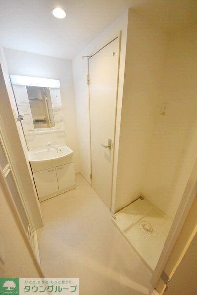 リブリ・OGW IIの物件内観写真