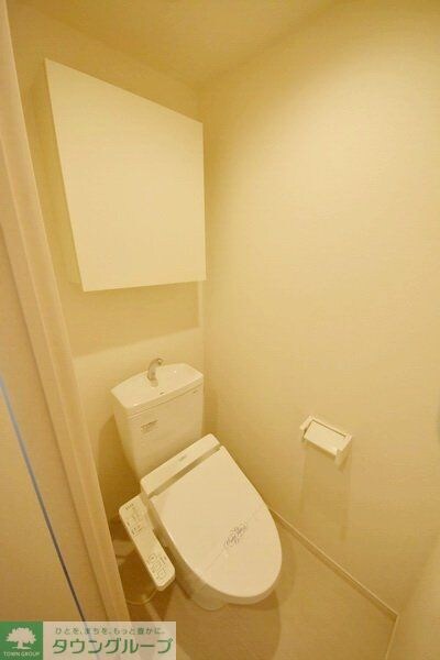 リブリ・OGW IIの物件内観写真