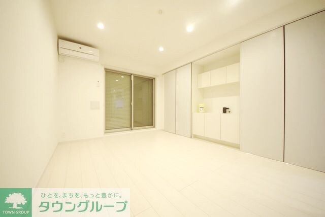 リブリ・OGW IIの物件内観写真