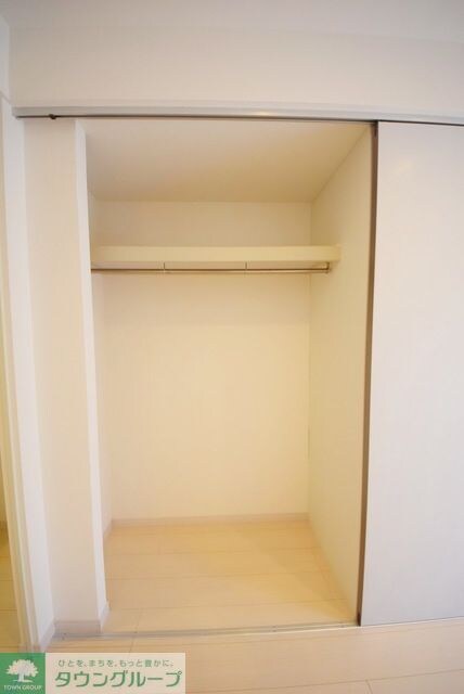 リブリ・OGW IIの物件内観写真