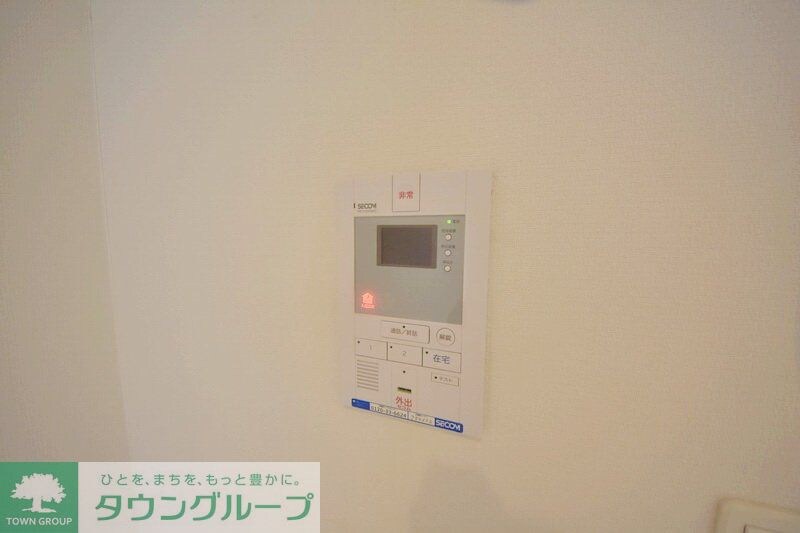 リブリ・OGW IIの物件内観写真