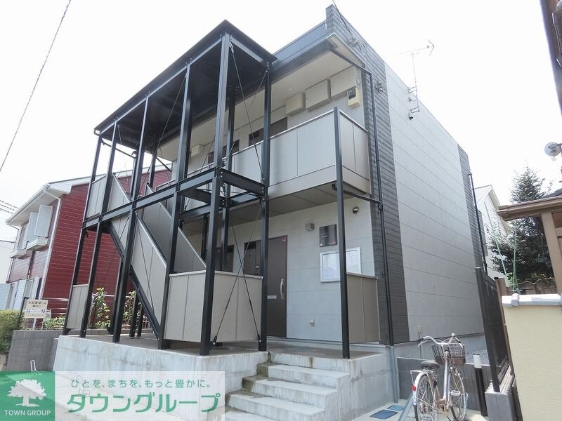 リブリ・OGW IIの物件内観写真