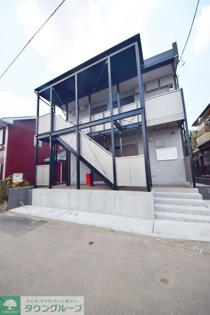 リブリ・OGW IIの物件内観写真