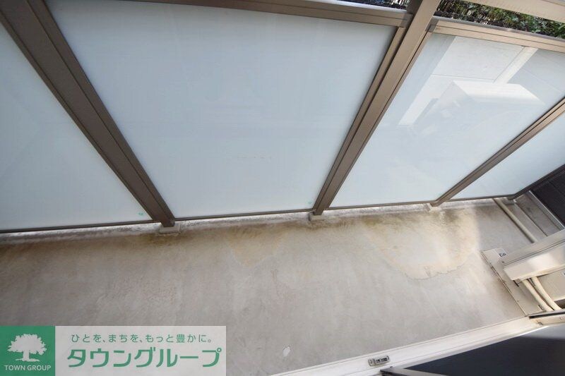 リブリ・OGW IIの物件内観写真