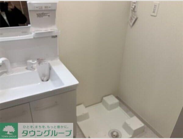 リーブルファイン鴻巣本町の物件内観写真