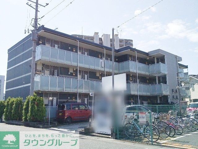 レオネクスト北鴻巣の物件内観写真