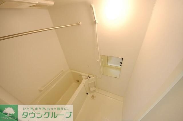 レオネクストNの物件内観写真