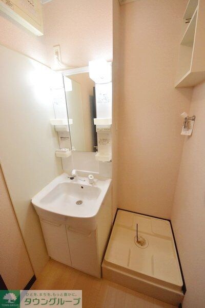 レオネクストNの物件内観写真