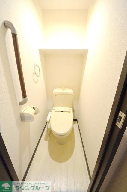 レオネクストNの物件内観写真