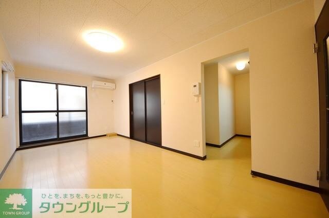 レオネクストNの物件内観写真