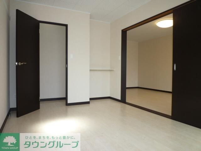 レオネクストNの物件内観写真