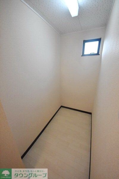 レオネクストNの物件内観写真