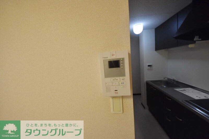 レオネクストNの物件内観写真