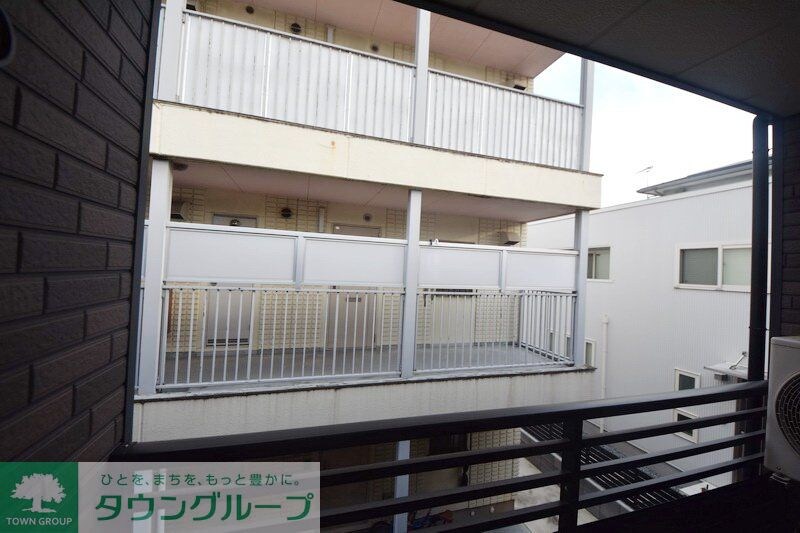 レオネクストNの物件内観写真