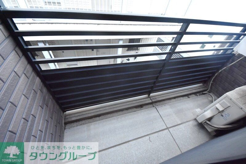 レオネクストNの物件内観写真