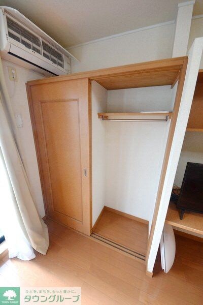 レオパレスエクセルM&Mの物件内観写真