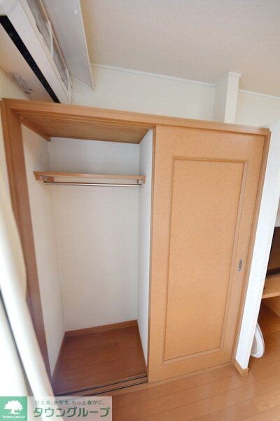 レオパレスエクセルM&Mの物件内観写真