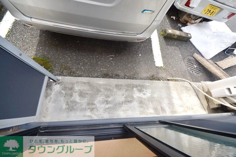 レオパレスエクセルM&Mの物件内観写真