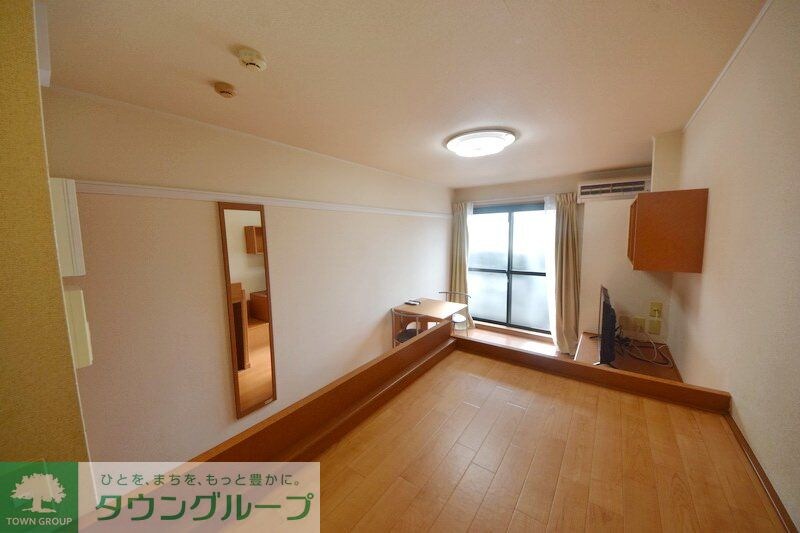 レオパレスエクセルM&Mの物件内観写真