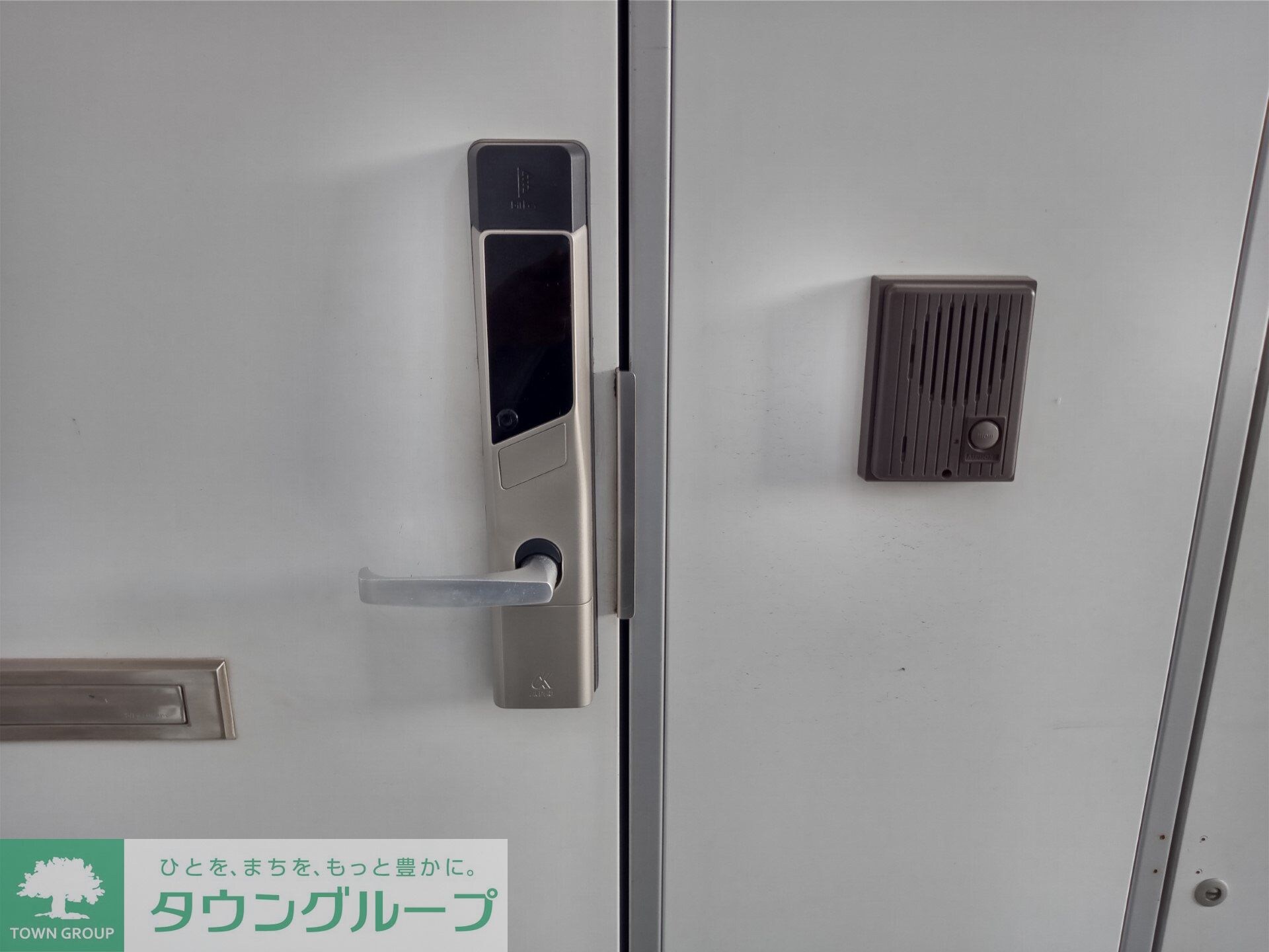 レオパレスハナブサ Naraの物件内観写真