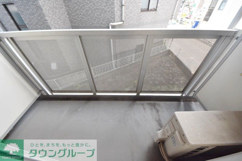 レオパレスフィエスタY102の物件内観写真