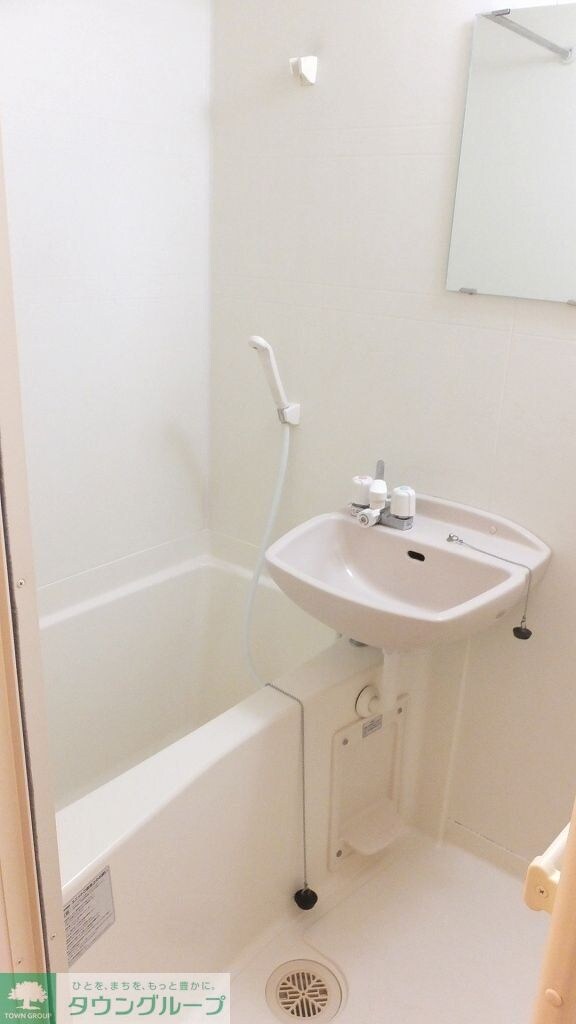 レオパレスミチトの物件内観写真