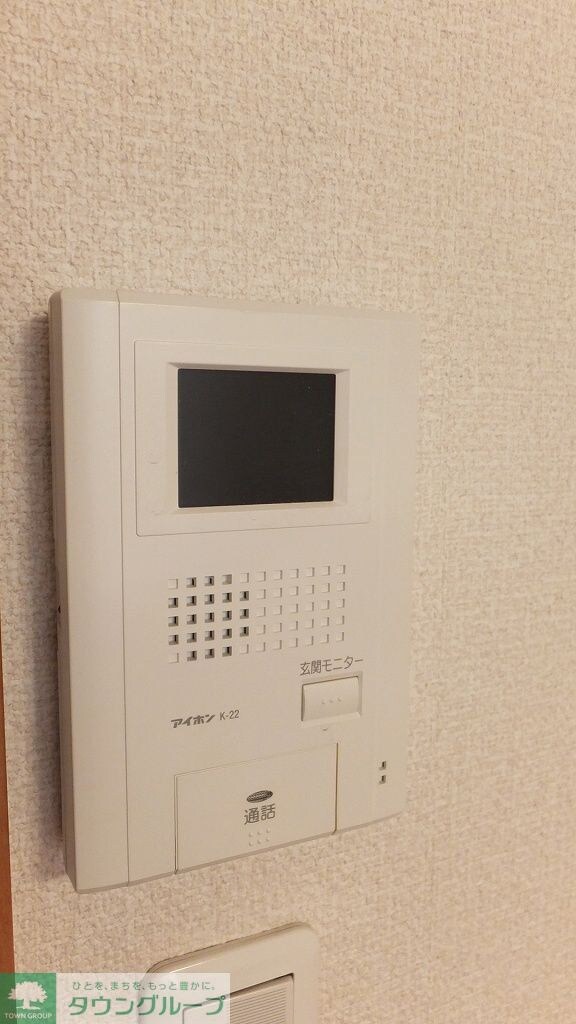 レオパレスミチトの物件内観写真