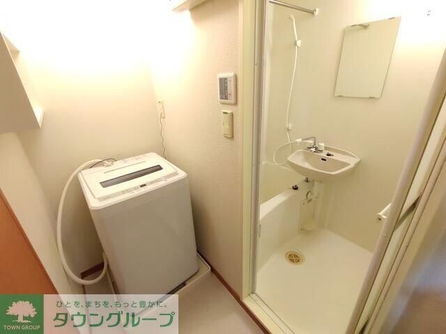 レオパレスミチトの物件内観写真