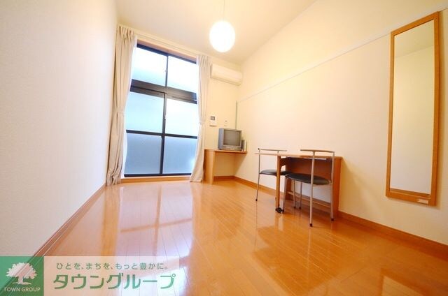 レオパレス花咲の丘I 26984の物件内観写真