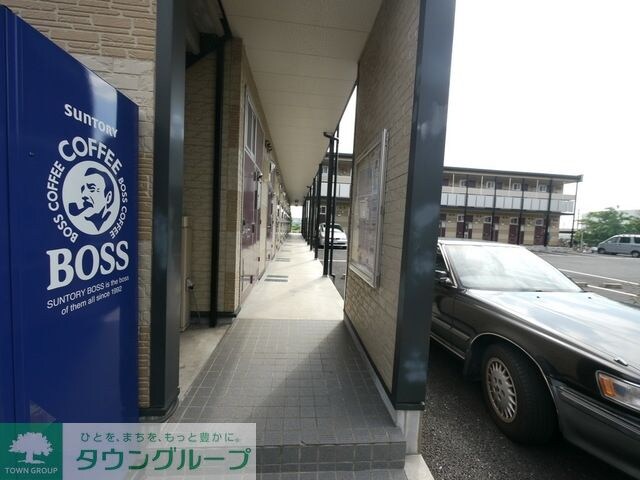 レオパレス花咲の丘I 26984の物件内観写真