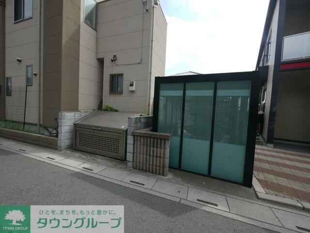 レオパレス花咲の丘I 26984の物件内観写真