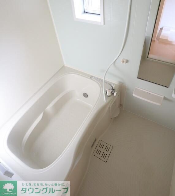 レジェンドVIIIの物件内観写真