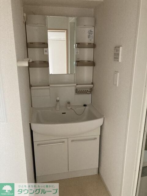 レジェンドVIIIの物件内観写真