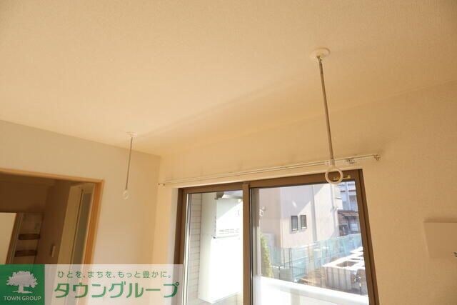 レジェンドVIIIの物件内観写真