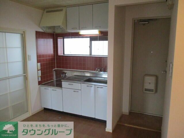 レジェンド末広・B棟の物件内観写真