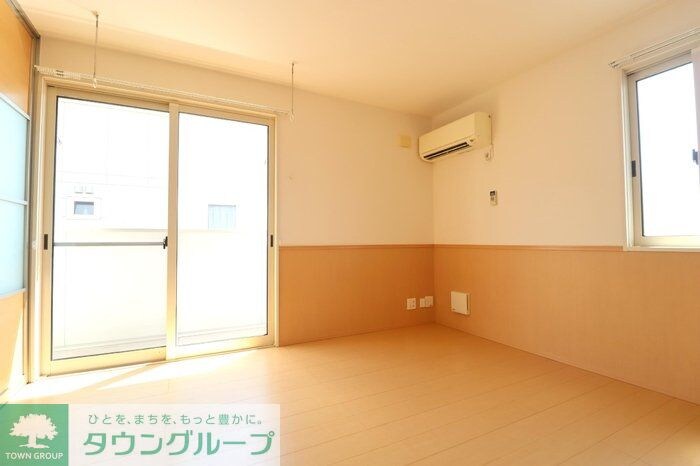 レジデンス IIの物件内観写真