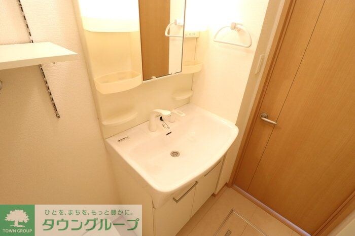 レジデンス IIの物件内観写真