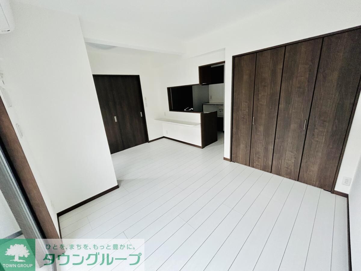 ヴィラ鴻巣の物件内観写真