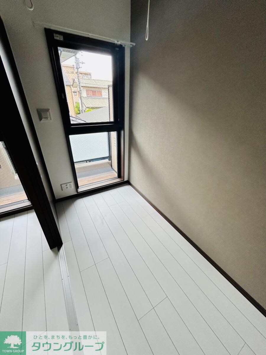 ヴィラ鴻巣の物件内観写真