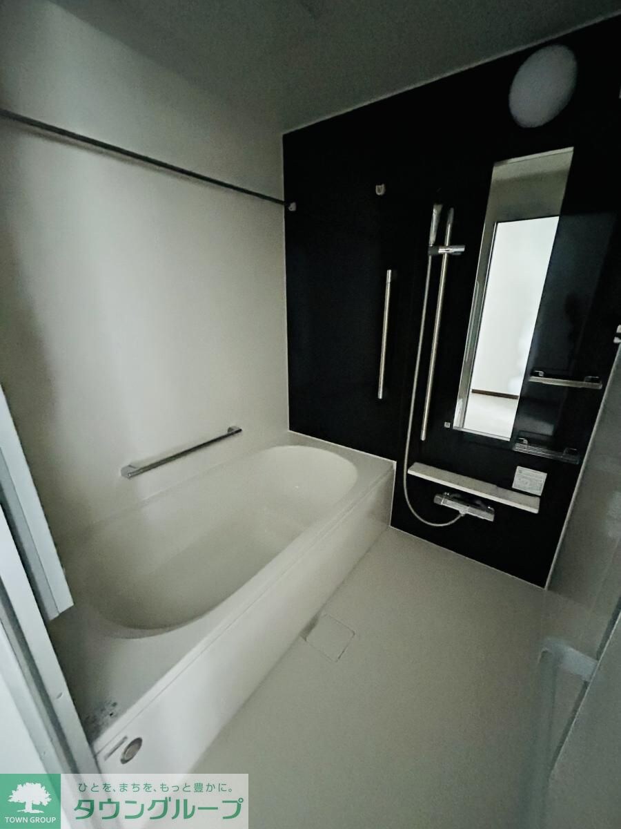 ヴィラ鴻巣の物件内観写真